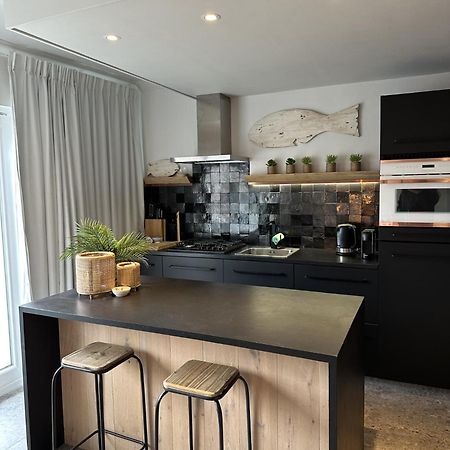 Lily'S Place Apartment Knokke-Heist Exterior photo